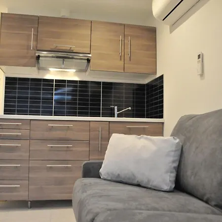Appartement Studette Croisette Martinez Area