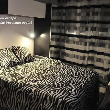 Studette Croisette Martinez Area * Cannes