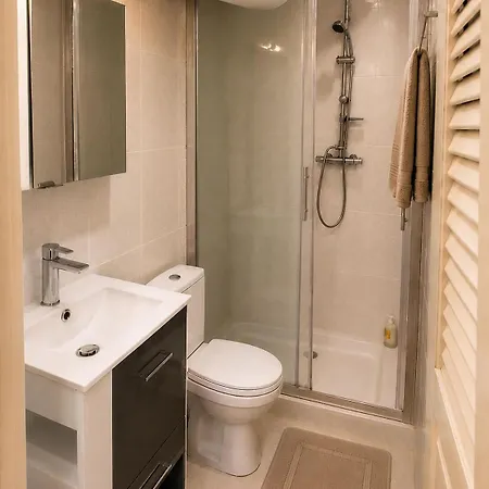 Διαμέρισμα Studette Croisette Martinez Area