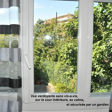 Apartamento Studette Croisette Martinez Area *
