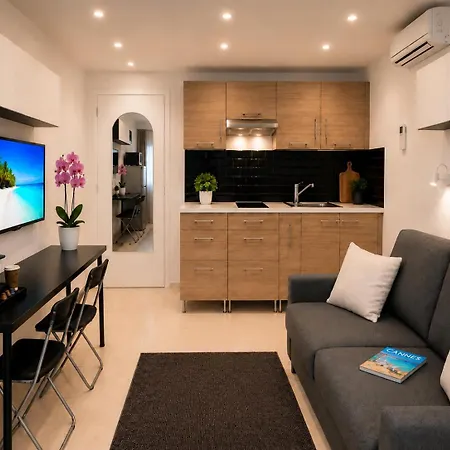Studette Croisette Martinez Area * Cannes